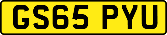 GS65PYU