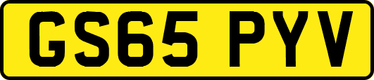 GS65PYV