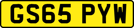 GS65PYW