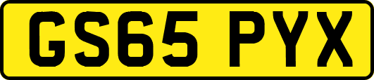 GS65PYX