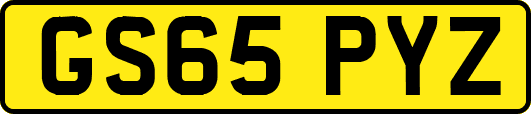 GS65PYZ
