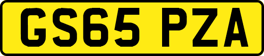 GS65PZA