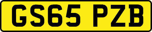 GS65PZB