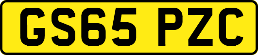 GS65PZC