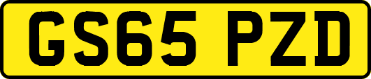 GS65PZD