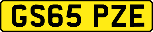 GS65PZE