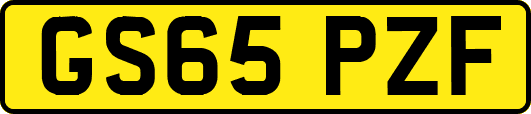 GS65PZF