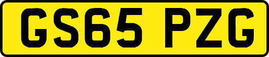 GS65PZG