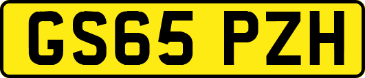 GS65PZH