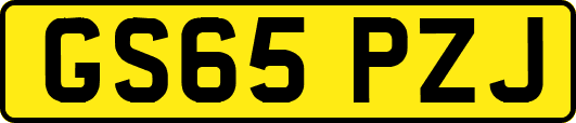 GS65PZJ