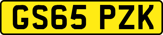 GS65PZK