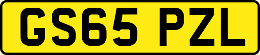 GS65PZL