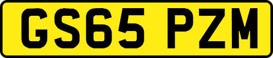 GS65PZM