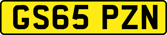 GS65PZN