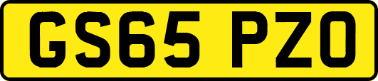 GS65PZO