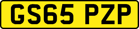 GS65PZP