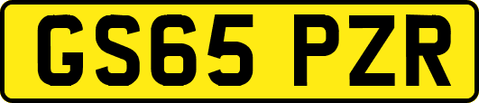 GS65PZR