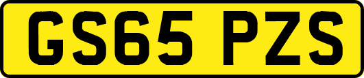 GS65PZS