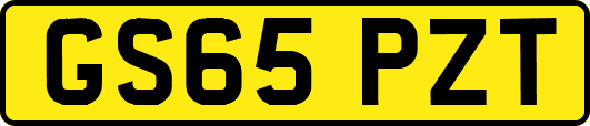 GS65PZT