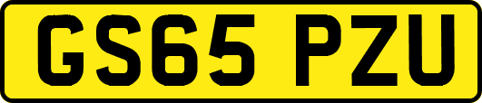 GS65PZU