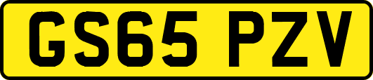 GS65PZV