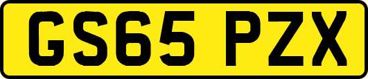 GS65PZX