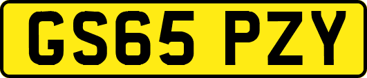 GS65PZY