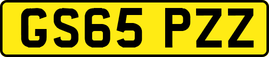 GS65PZZ