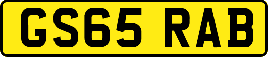 GS65RAB