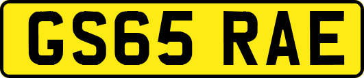 GS65RAE