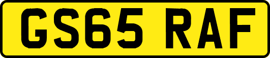 GS65RAF