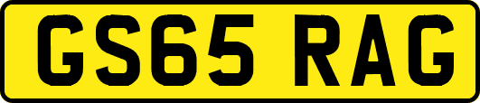 GS65RAG