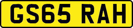 GS65RAH