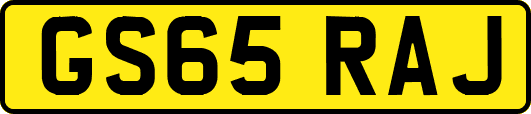 GS65RAJ