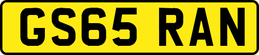 GS65RAN