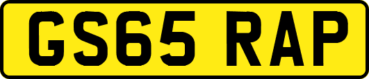 GS65RAP