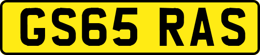 GS65RAS