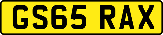 GS65RAX