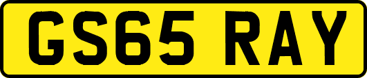 GS65RAY