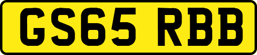 GS65RBB