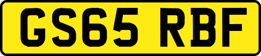 GS65RBF