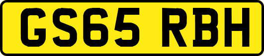GS65RBH