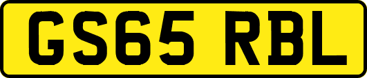 GS65RBL