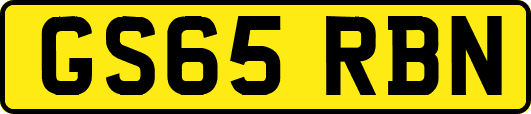 GS65RBN