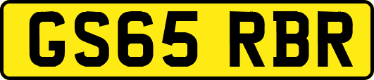 GS65RBR