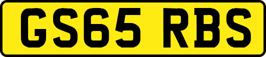 GS65RBS