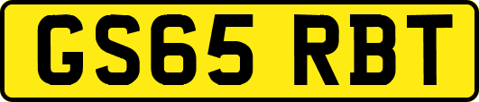 GS65RBT