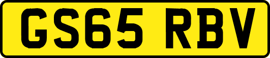 GS65RBV