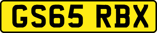 GS65RBX