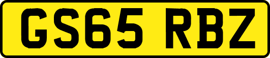 GS65RBZ